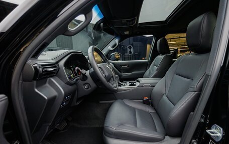 Toyota Land Cruiser, 2024 год, 12 000 000 рублей, 13 фотография