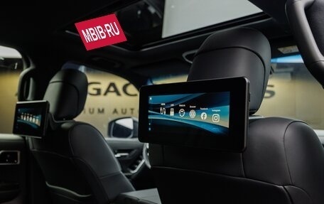 Toyota Land Cruiser, 2024 год, 12 000 000 рублей, 18 фотография