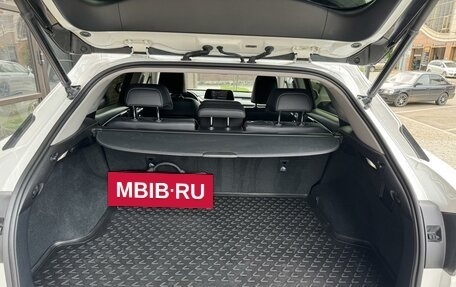 Lexus RX IV рестайлинг, 2019 год, 4 595 000 рублей, 22 фотография