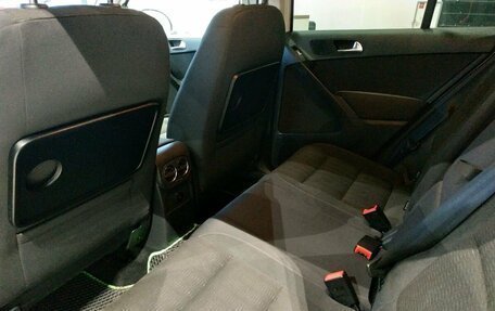 Volkswagen Tiguan I, 2013 год, 989 000 рублей, 10 фотография