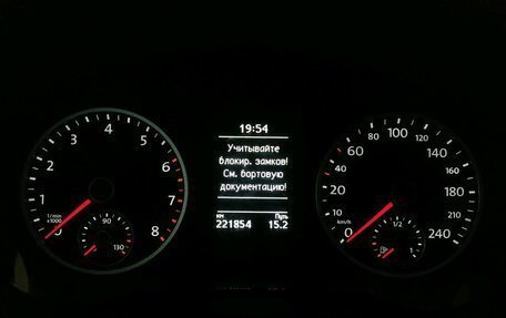 Volkswagen Tiguan I, 2013 год, 989 000 рублей, 13 фотография