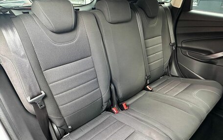 Ford Kuga III, 2013 год, 960 000 рублей, 11 фотография