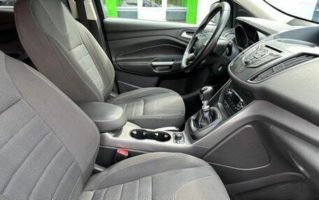 Ford Kuga III, 2013 год, 960 000 рублей, 10 фотография