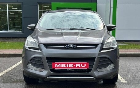 Ford Kuga III, 2013 год, 960 000 рублей, 2 фотография