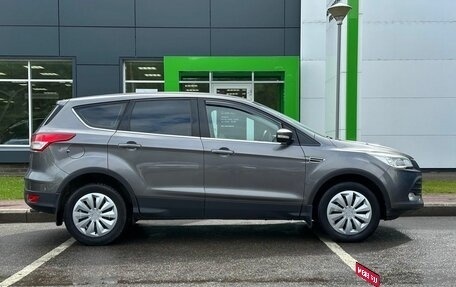 Ford Kuga III, 2013 год, 960 000 рублей, 4 фотография