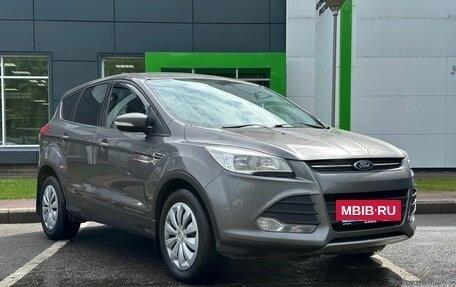 Ford Kuga III, 2013 год, 960 000 рублей, 3 фотография
