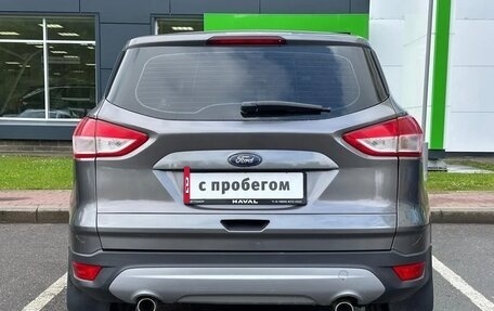 Ford Kuga III, 2013 год, 960 000 рублей, 6 фотография