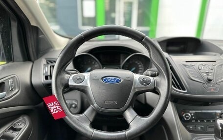 Ford Kuga III, 2013 год, 960 000 рублей, 13 фотография