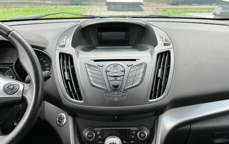 Ford Kuga III, 2013 год, 960 000 рублей, 14 фотография