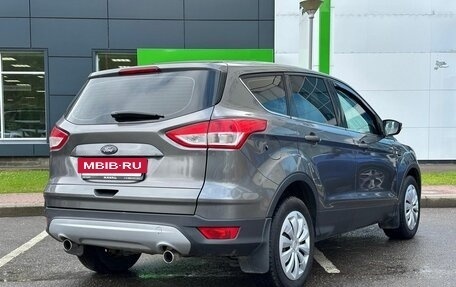 Ford Kuga III, 2013 год, 960 000 рублей, 5 фотография