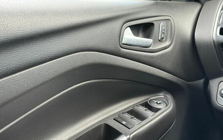 Ford Kuga III, 2013 год, 960 000 рублей, 15 фотография