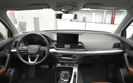 Audi Q5, 2021 год, 4 949 000 рублей, 9 фотография