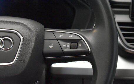 Audi Q5, 2021 год, 4 949 000 рублей, 11 фотография