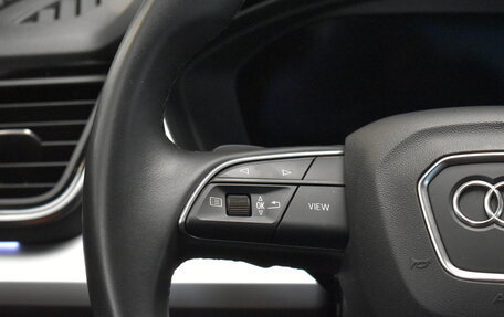 Audi Q5, 2021 год, 4 949 000 рублей, 10 фотография