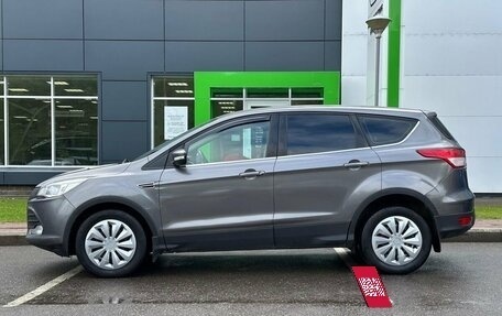 Ford Kuga III, 2013 год, 960 000 рублей, 8 фотография