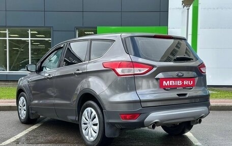 Ford Kuga III, 2013 год, 960 000 рублей, 7 фотография