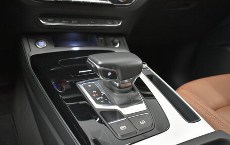 Audi Q5, 2021 год, 4 949 000 рублей, 16 фотография