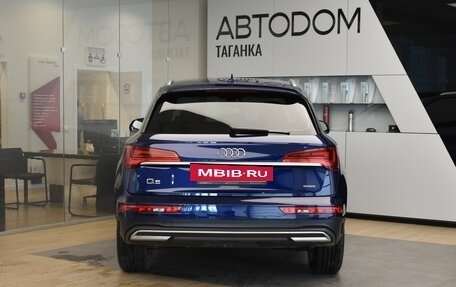 Audi Q5, 2021 год, 4 949 000 рублей, 6 фотография
