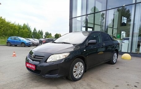 Toyota Corolla, 2008 год, 749 000 рублей, 1 фотография