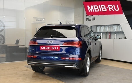 Audi Q5, 2021 год, 4 949 000 рублей, 7 фотография