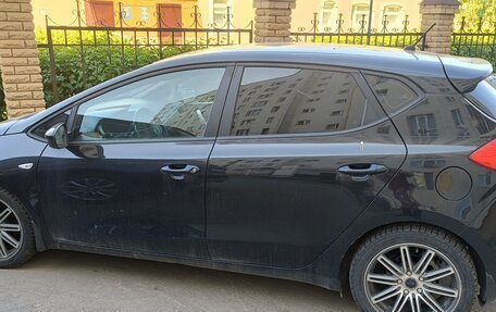 KIA cee'd III, 2015 год, 950 000 рублей, 1 фотография