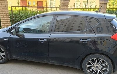 KIA cee'd III, 2015 год, 950 000 рублей, 1 фотография