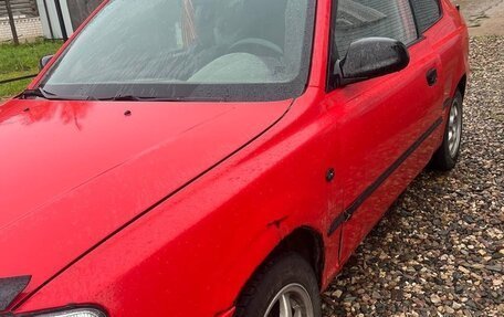 Hyundai Accent II, 2000 год, 180 000 рублей, 1 фотография