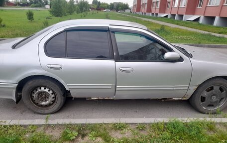 Nissan Cefiro II, 1994 год, 100 000 рублей, 1 фотография