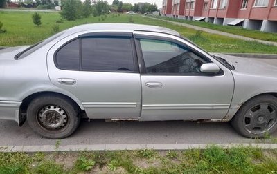 Nissan Cefiro II, 1994 год, 100 000 рублей, 1 фотография
