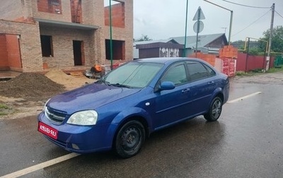 Chevrolet Lacetti, 2008 год, 350 000 рублей, 1 фотография