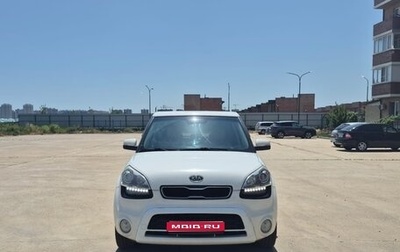 KIA Soul I рестайлинг, 2012 год, 900 000 рублей, 1 фотография