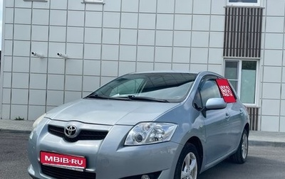 Toyota Auris II, 2008 год, 600 000 рублей, 1 фотография