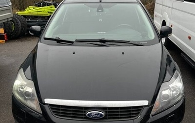 Ford Focus II рестайлинг, 2011 год, 510 000 рублей, 1 фотография
