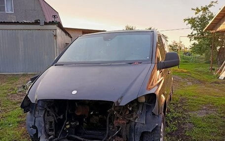 Mercedes-Benz Vito, 2008 год, 700 000 рублей, 1 фотография
