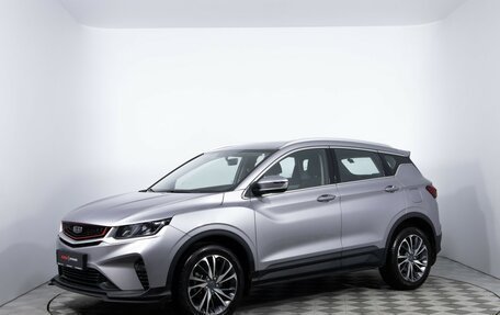 Geely Coolray I, 2023 год, 1 760 000 рублей, 1 фотография