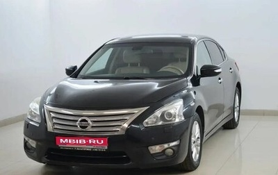 Nissan Teana, 2014 год, 1 099 000 рублей, 1 фотография