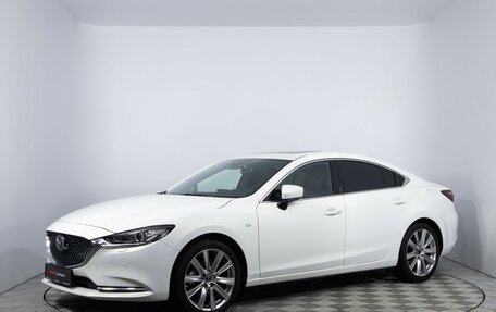 Mazda 6, 2023 год, 3 280 000 рублей, 1 фотография