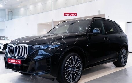 BMW X5, 2024 год, 16 950 000 рублей, 1 фотография