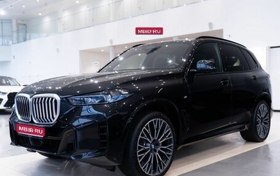 BMW X5, 2024 год, 16 950 000 рублей, 1 фотография