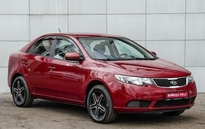 KIA Cerato III, 2012 год, 900 000 рублей, 1 фотография
