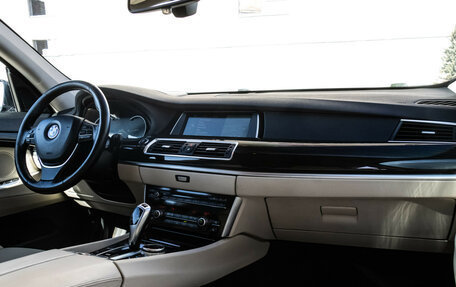 BMW 5 серия, 2014 год, 1 649 585 рублей, 8 фотография