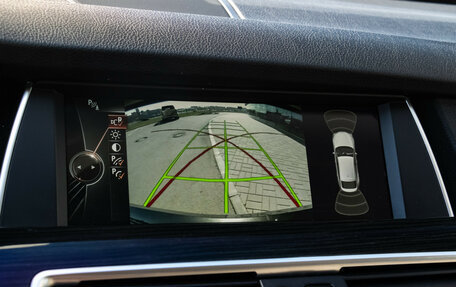 BMW 5 серия, 2014 год, 1 649 585 рублей, 15 фотография