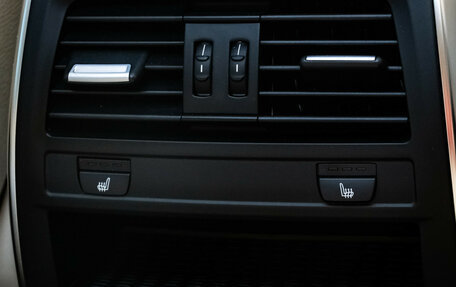 BMW 5 серия, 2014 год, 1 649 585 рублей, 25 фотография