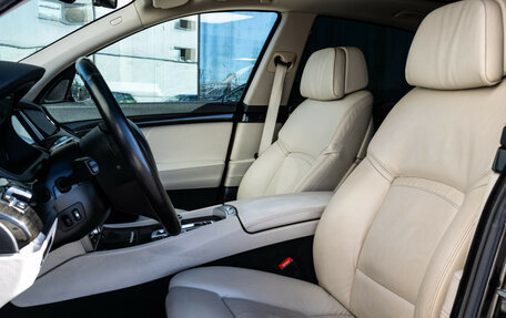 BMW 5 серия, 2014 год, 1 649 585 рублей, 20 фотография