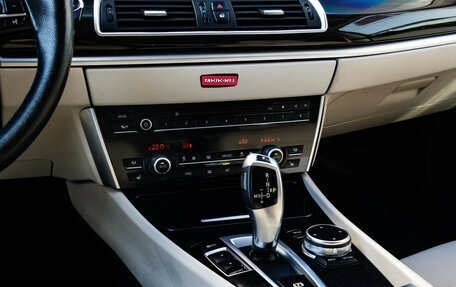BMW 5 серия, 2014 год, 1 649 585 рублей, 14 фотография
