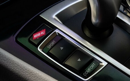 BMW 5 серия, 2014 год, 1 649 585 рублей, 18 фотография