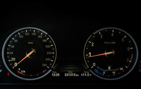 BMW 5 серия, 2014 год, 1 649 585 рублей, 31 фотография