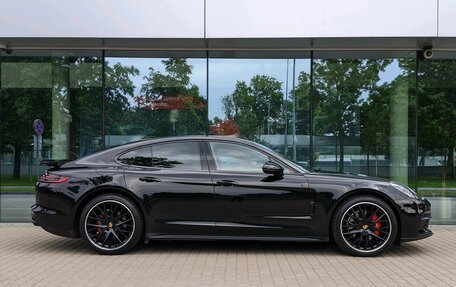 Porsche Panamera II рестайлинг, 2019 год, 7 900 000 рублей, 6 фотография