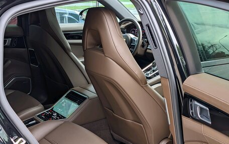 Porsche Panamera II рестайлинг, 2019 год, 7 900 000 рублей, 12 фотография