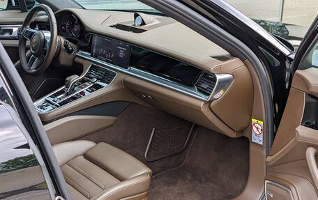 Porsche Panamera II рестайлинг, 2019 год, 7 900 000 рублей, 10 фотография